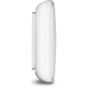 TRENDnet TEW-825DAP 4 dBi AC1750 PoE WiFi 5 access point, internal antennas, MIMO technology, 2.4/5 GHz